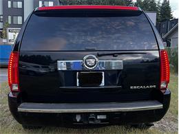 2008 Cadillac Escalade (CC-2095298) for sale in Auburn, Washington