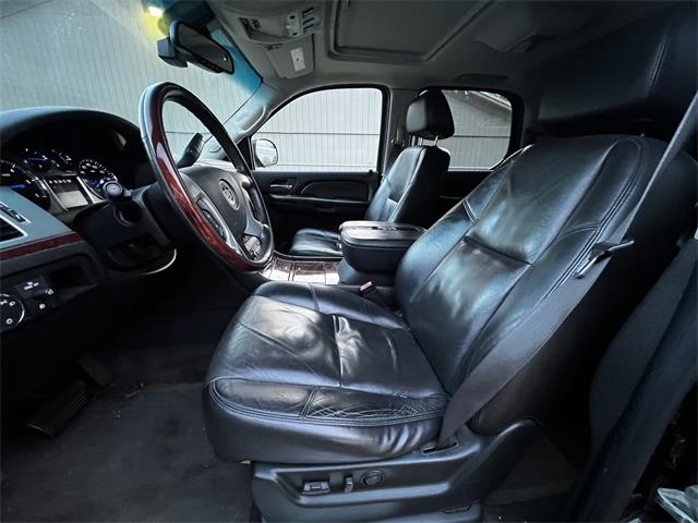 2008 Cadillac Escalade (CC-2095298) for sale in Auburn, Washington