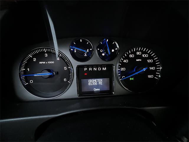 2008 Cadillac Escalade (CC-2095298) for sale in Auburn, Washington