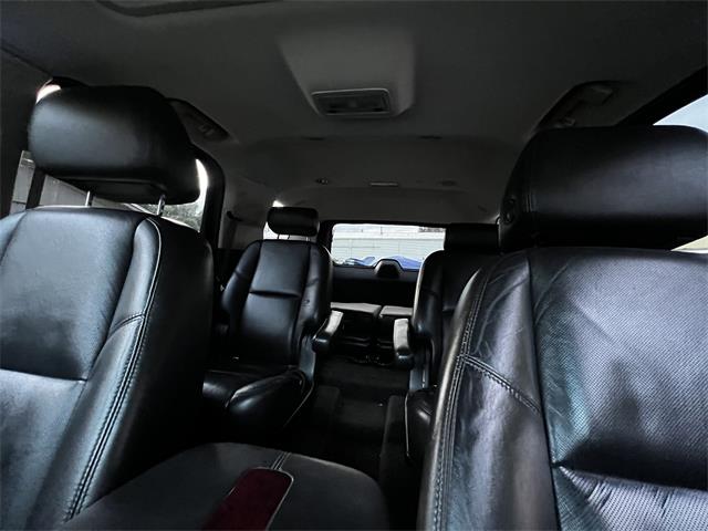 2008 Cadillac Escalade (CC-2095298) for sale in Auburn, Washington