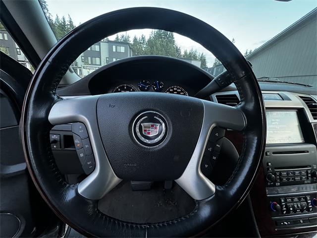 2008 Cadillac Escalade (CC-2095298) for sale in Auburn, Washington