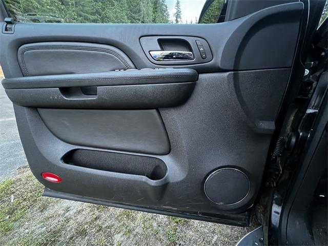 2008 Cadillac Escalade (CC-2095298) for sale in Auburn, Washington