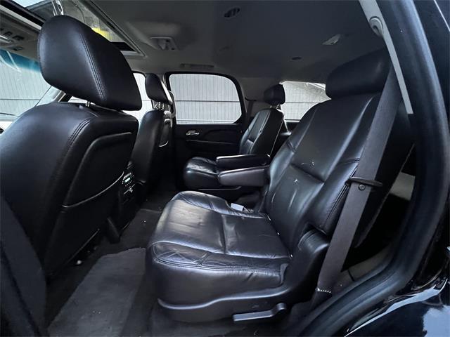 2008 Cadillac Escalade (CC-2095298) for sale in Auburn, Washington