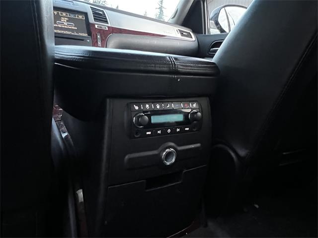 2008 Cadillac Escalade (CC-2095298) for sale in Auburn, Washington