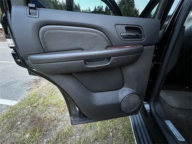 2008 Cadillac Escalade (CC-2095298) for sale in Auburn, Washington