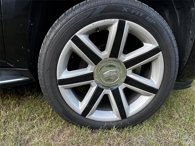 2008 Cadillac Escalade (CC-2095298) for sale in Auburn, Washington