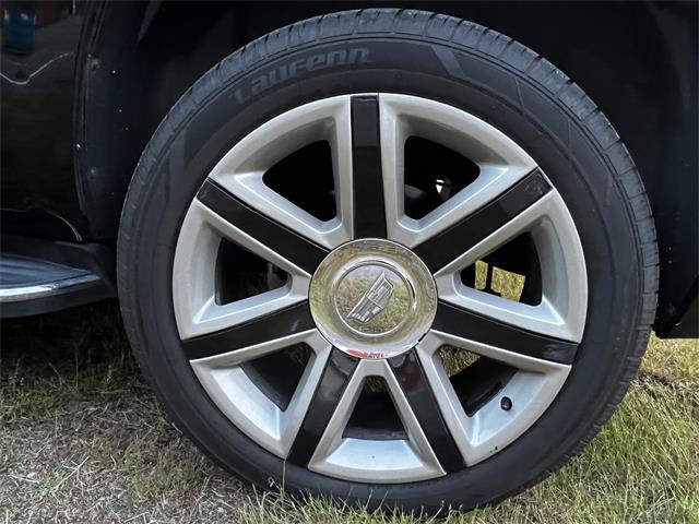 2008 Cadillac Escalade (CC-2095298) for sale in Auburn, Washington