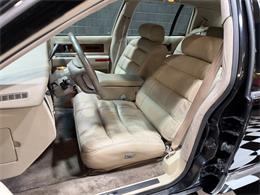 1995 Cadillac Fleetwood (CC-2090053) for sale in Addison, Illinois