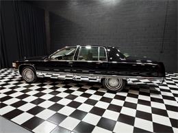 1995 Cadillac Fleetwood (CC-2090053) for sale in Addison, Illinois