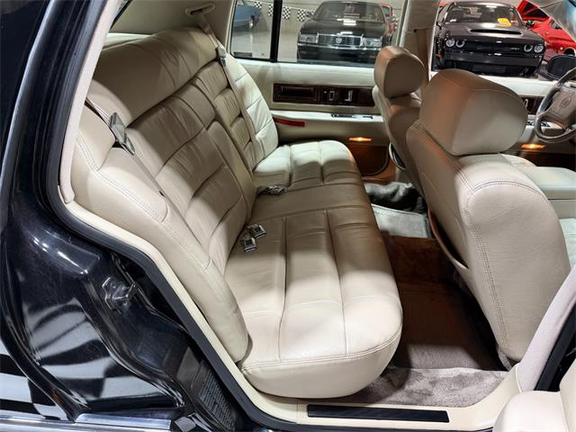 1995 Cadillac Fleetwood (CC-2090053) for sale in Addison, Illinois