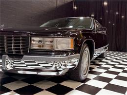 1995 Cadillac Fleetwood (CC-2090053) for sale in Addison, Illinois
