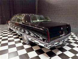 1995 Cadillac Fleetwood (CC-2090053) for sale in Addison, Illinois