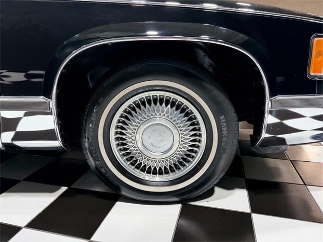1995 Cadillac Fleetwood (CC-2090053) for sale in Addison, Illinois