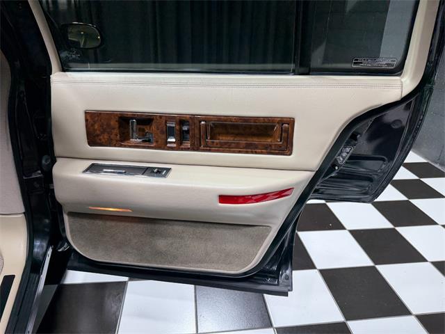 1995 Cadillac Fleetwood (CC-2090053) for sale in Addison, Illinois