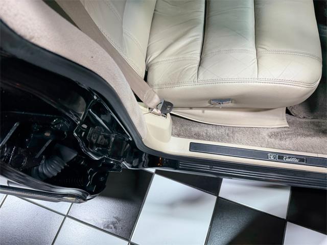 1995 Cadillac Fleetwood (CC-2090053) for sale in Addison, Illinois
