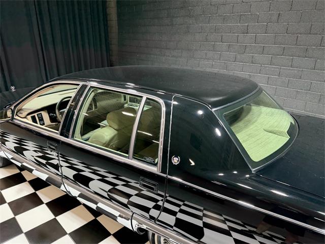 1995 Cadillac Fleetwood (CC-2090053) for sale in Addison, Illinois