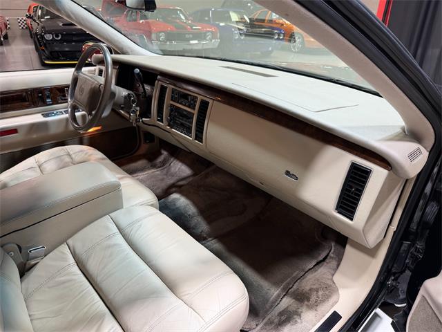 1995 Cadillac Fleetwood (CC-2090053) for sale in Addison, Illinois