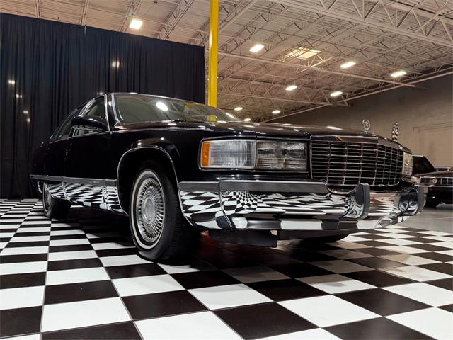 1995 Cadillac Fleetwood (CC-2090053) for sale in Addison, Illinois