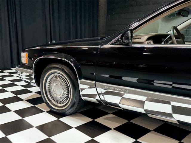 1995 Cadillac Fleetwood (CC-2090053) for sale in Addison, Illinois