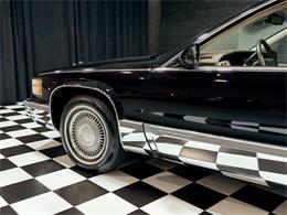 1995 Cadillac Fleetwood (CC-2090053) for sale in Addison, Illinois