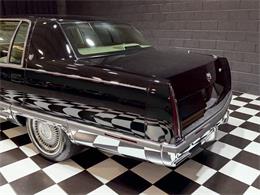 1995 Cadillac Fleetwood (CC-2090053) for sale in Addison, Illinois