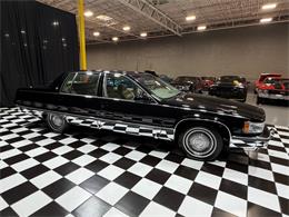 1995 Cadillac Fleetwood (CC-2090053) for sale in Addison, Illinois