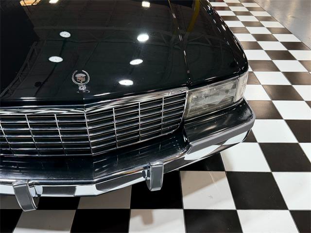 1995 Cadillac Fleetwood (CC-2090053) for sale in Addison, Illinois
