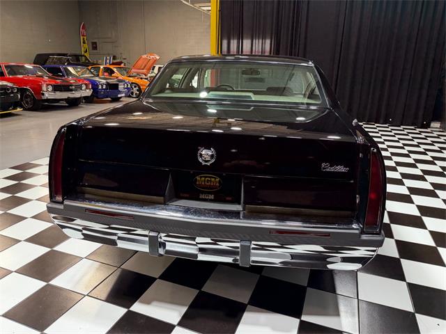 1995 Cadillac Fleetwood (CC-2090053) for sale in Addison, Illinois