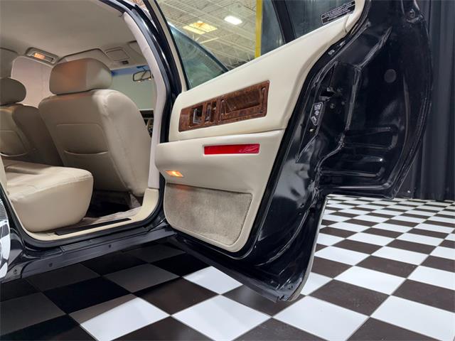 1995 Cadillac Fleetwood (CC-2090053) for sale in Addison, Illinois