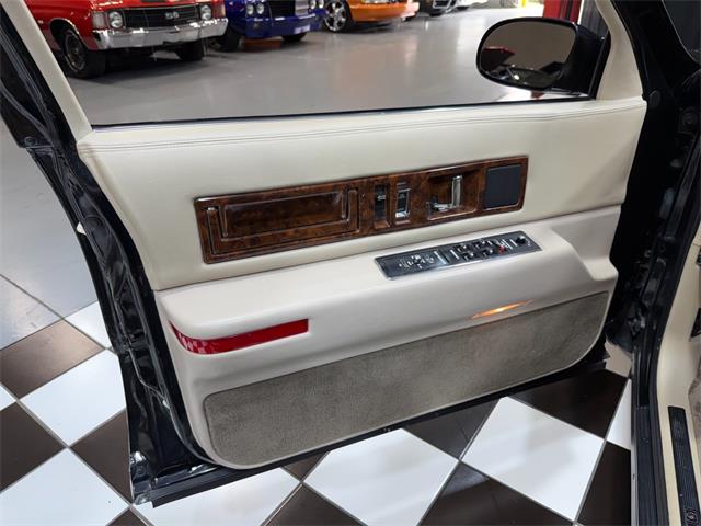 1995 Cadillac Fleetwood (CC-2090053) for sale in Addison, Illinois