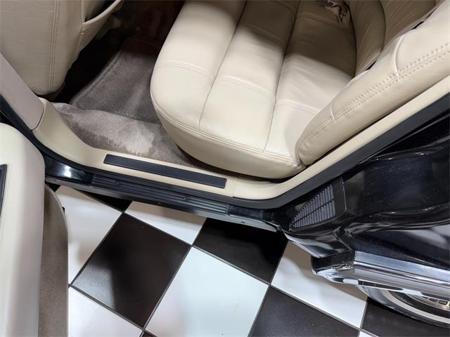 1995 Cadillac Fleetwood (CC-2090053) for sale in Addison, Illinois