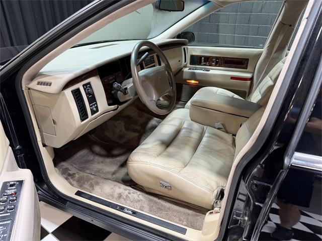 1995 Cadillac Fleetwood (CC-2090053) for sale in Addison, Illinois