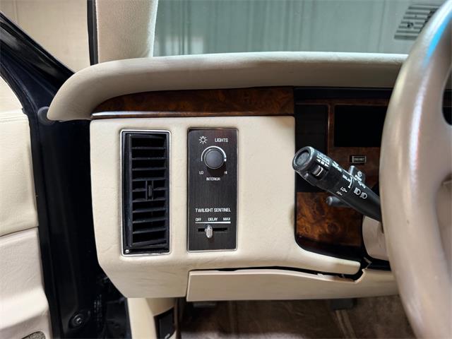 1995 Cadillac Fleetwood (CC-2090053) for sale in Addison, Illinois