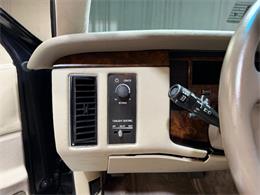 1995 Cadillac Fleetwood (CC-2090053) for sale in Addison, Illinois