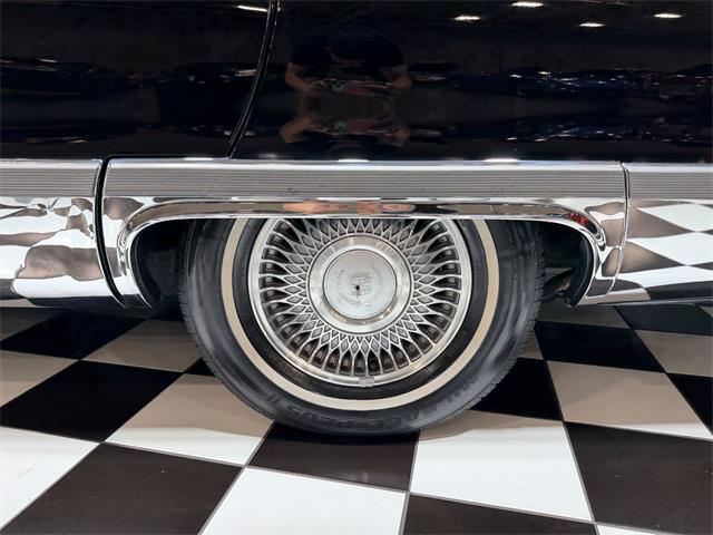 1995 Cadillac Fleetwood (CC-2090053) for sale in Addison, Illinois