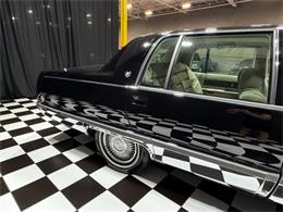 1995 Cadillac Fleetwood (CC-2090053) for sale in Addison, Illinois