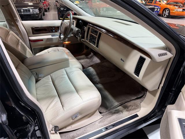 1995 Cadillac Fleetwood (CC-2090053) for sale in Addison, Illinois