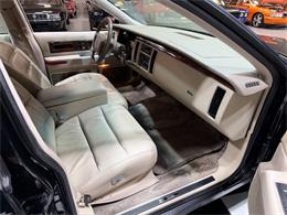 1995 Cadillac Fleetwood (CC-2090053) for sale in Addison, Illinois