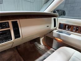 1995 Cadillac Fleetwood (CC-2090053) for sale in Addison, Illinois