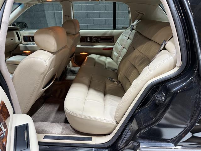 1995 Cadillac Fleetwood (CC-2090053) for sale in Addison, Illinois