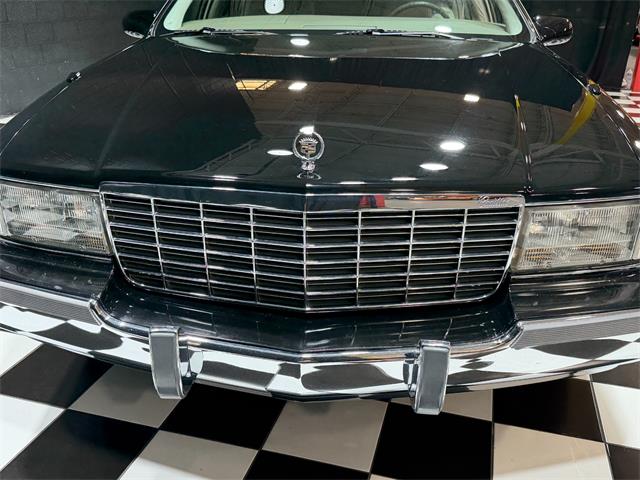1995 Cadillac Fleetwood (CC-2090053) for sale in Addison, Illinois