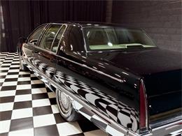 1995 Cadillac Fleetwood (CC-2090053) for sale in Addison, Illinois