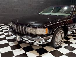 1995 Cadillac Fleetwood (CC-2090053) for sale in Addison, Illinois
