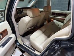 1995 Cadillac Fleetwood (CC-2090053) for sale in Addison, Illinois