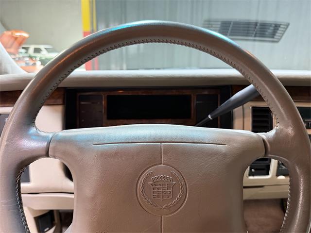 1995 Cadillac Fleetwood (CC-2090053) for sale in Addison, Illinois