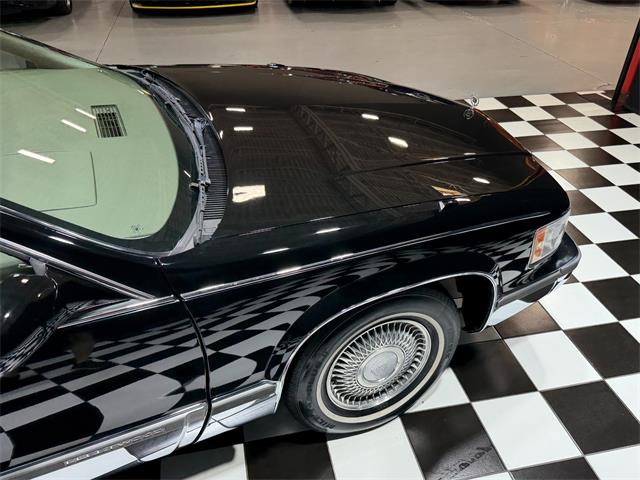 1995 Cadillac Fleetwood (CC-2090053) for sale in Addison, Illinois