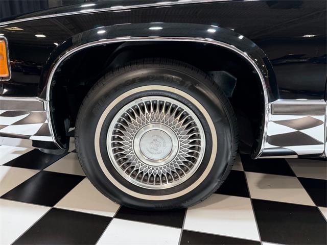 1995 Cadillac Fleetwood (CC-2090053) for sale in Addison, Illinois