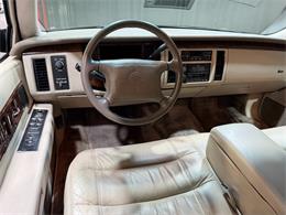 1995 Cadillac Fleetwood (CC-2090053) for sale in Addison, Illinois
