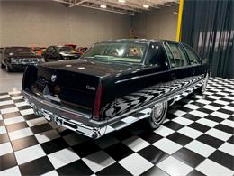 1995 Cadillac Fleetwood (CC-2090053) for sale in Addison, Illinois