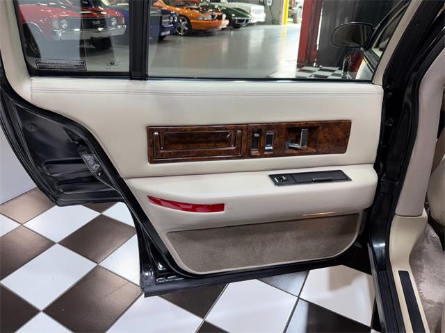 1995 Cadillac Fleetwood (CC-2090053) for sale in Addison, Illinois